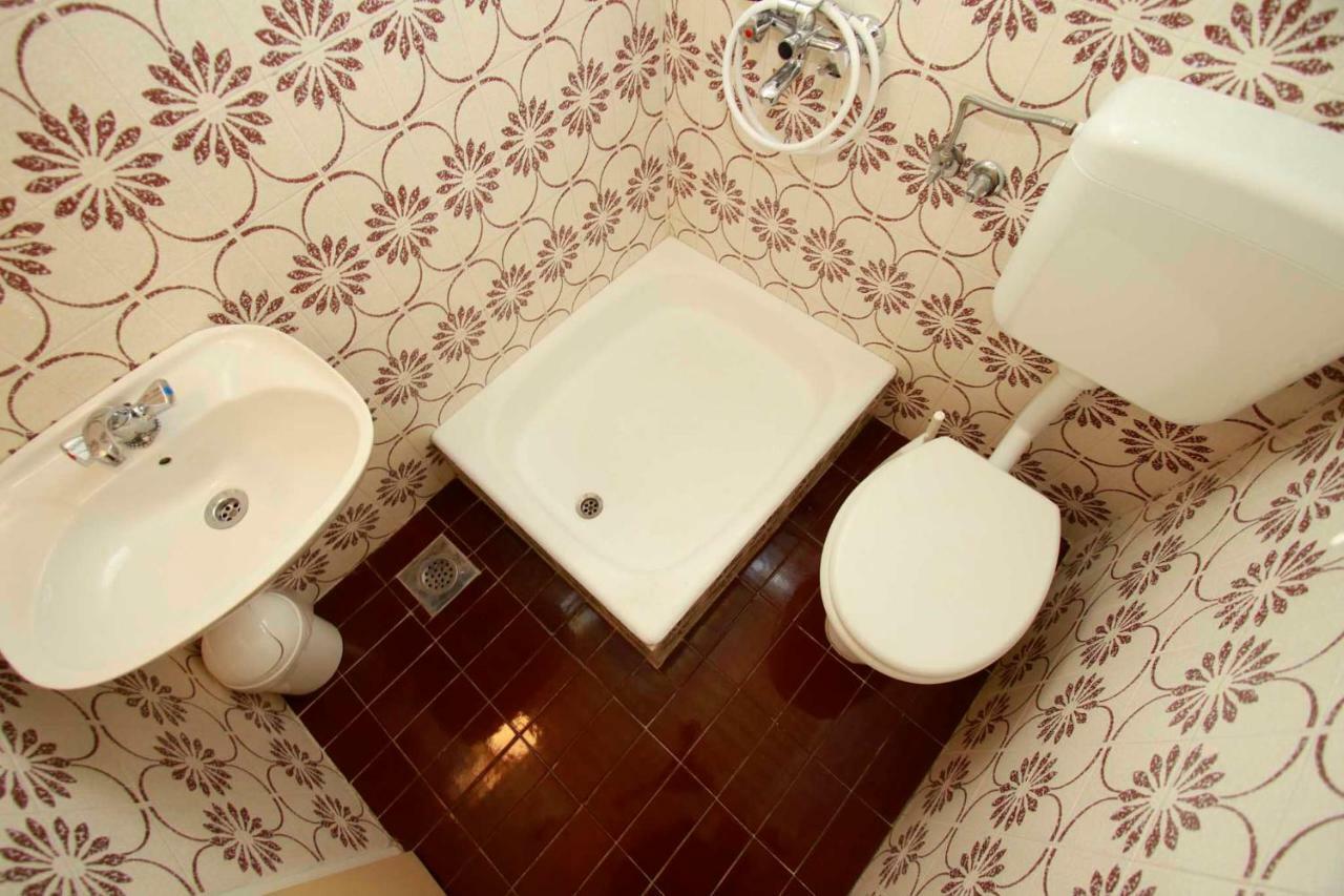 Villa Grozdic Макарска Екстериор снимка